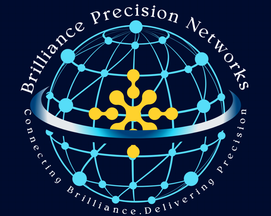 BPN Global Technologies — Brilliance Precision Networks logo